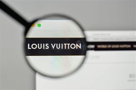 lv italy website